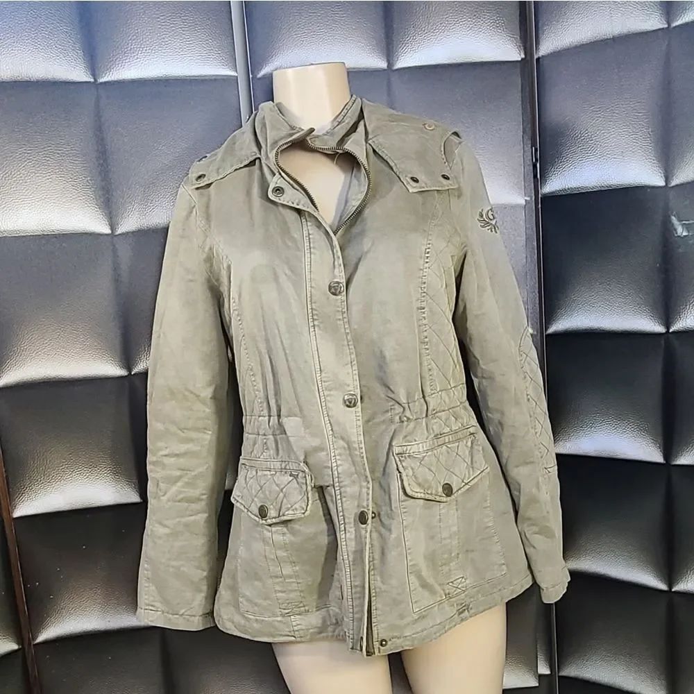 Guess jacket - Picture 3 of 10